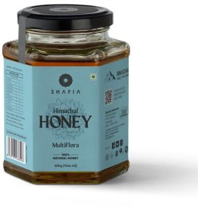 HIMACHAL MULTIFLORA HONEY