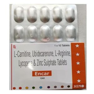 Encar Tablets