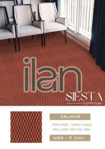 SALMON Wall-to-wall carpet