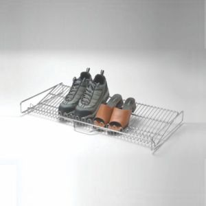 Wardrobe Single Shoe Rack