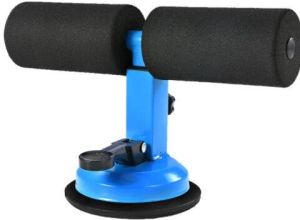 Sit Up Bar Stand