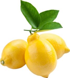 Juicy Lemon