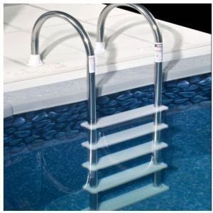 Swimming Pool Steps