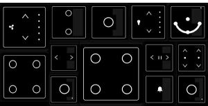 Modular Touch Switches