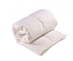 White Duck Feather Duvet