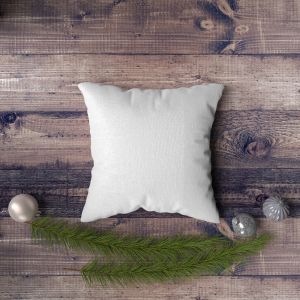 White Duck Feather Pillows