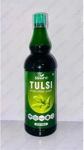 Tulsi Panchang Juice