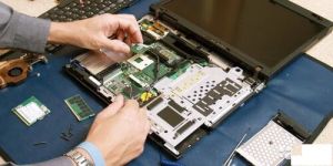 Laptop Repairing Services