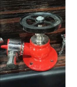 fire protection valves