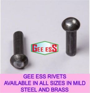 rivets fasteners