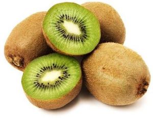 Fresh Kiwi