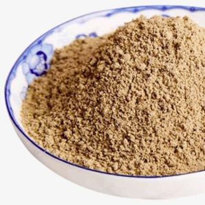 sesame seed powder