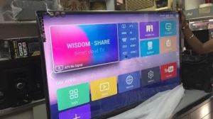 Smart Led Tv