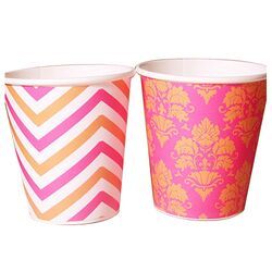 Fancy Paper Cups