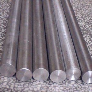 Stainless Steel Rods