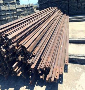 Used Rail Railway R50 R65