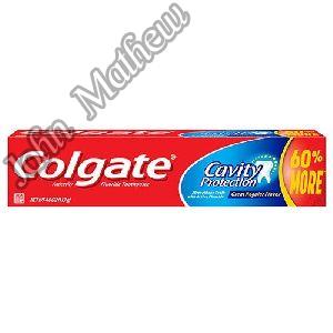 COLGATE Cavity Protection Toothpaste