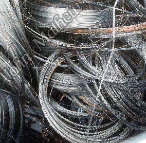 Tyre Wire Scrap
