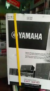 yamaha dolby home theater system