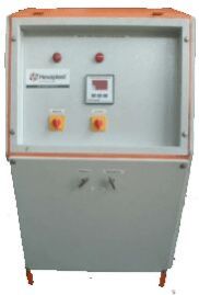 pipe burst testing machine