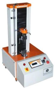 Tensile Testing Machine