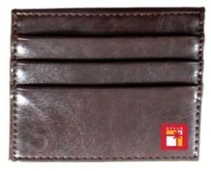 Leather Card Holder