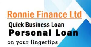 business loan