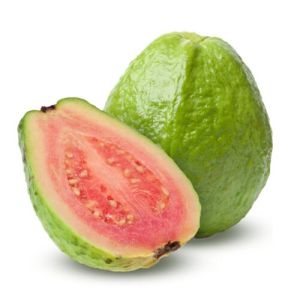 organic Guava