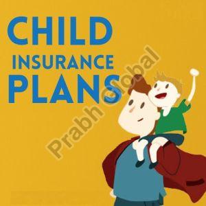 Child Insurance Plan Service