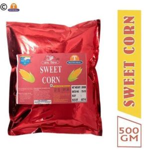 Sweet Corn Soup Powder