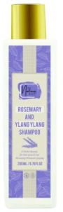 Rosemary & Ylang Ylang Shampoo