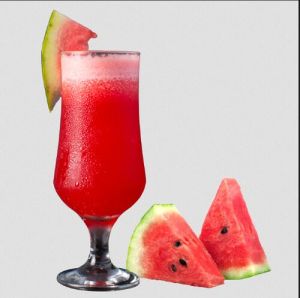 Watermelon Juice