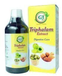 Triphala Juice