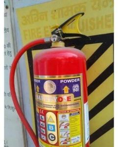 ABC Fire Extinguisher