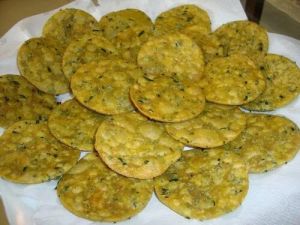 Methi Masala Puri