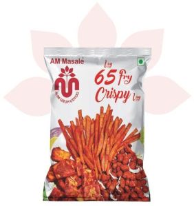 Veg 65 Fry Crispy Masala