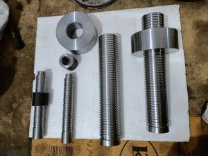 screws bolt