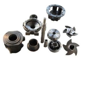 Industrial Pump Components