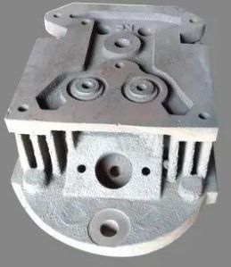 Cylinder Head Air Cooled