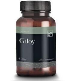 Tg's Giloy Capsule