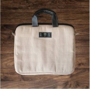 canvas laptop bag