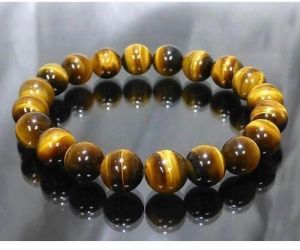 Tiger Eye Bracelet