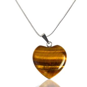 Tiger Eye Pendant