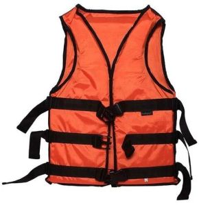 Rescue Life Jacket