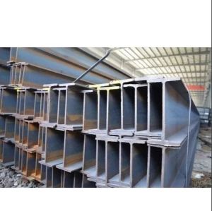 h beam steel bar