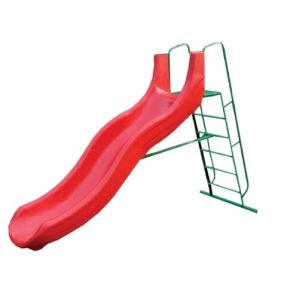 Zig Zag Slide