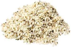 Hemp Seeds