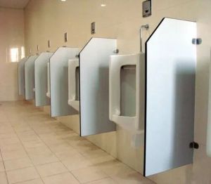 urinal partition