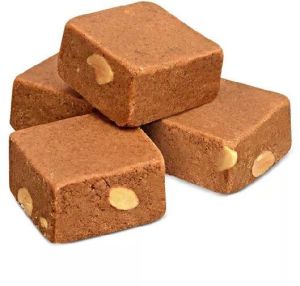 Chana Barfi