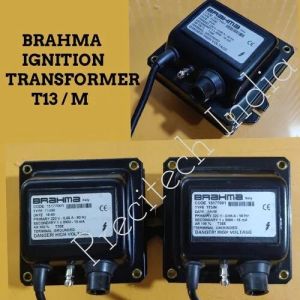 Ignition Transformer